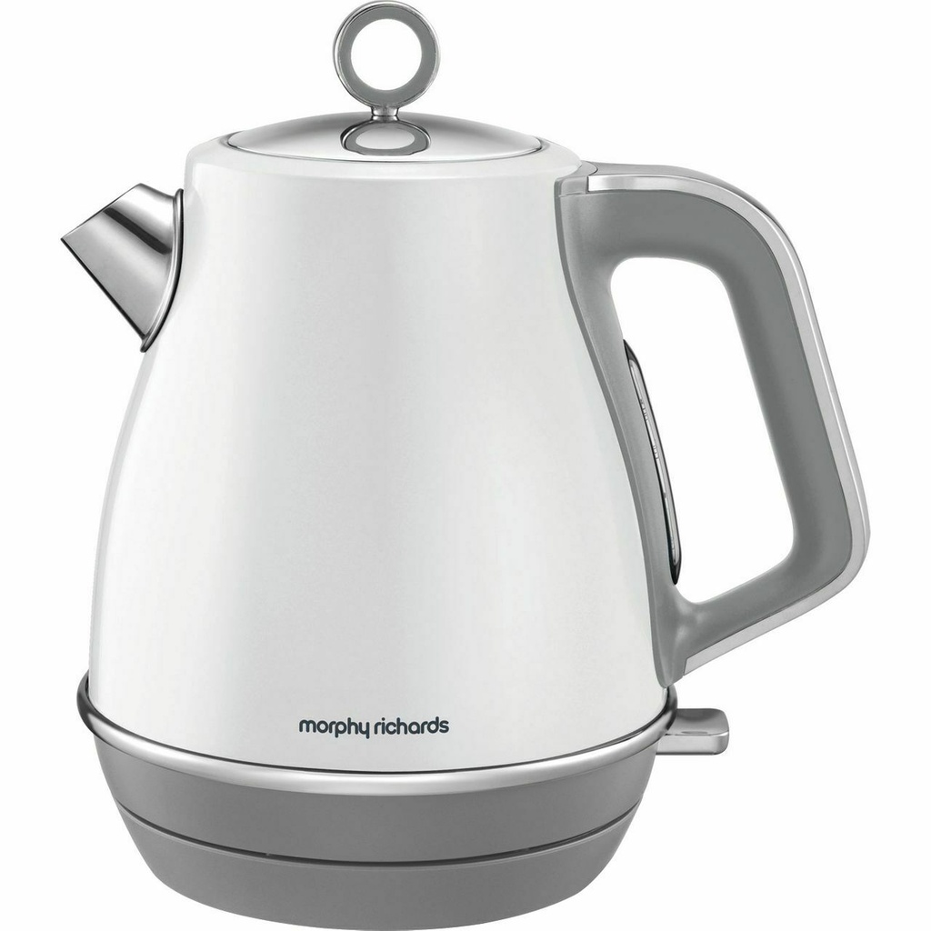 Morphy Richards 104409 Evoke Kettle Sharaf Electro Store